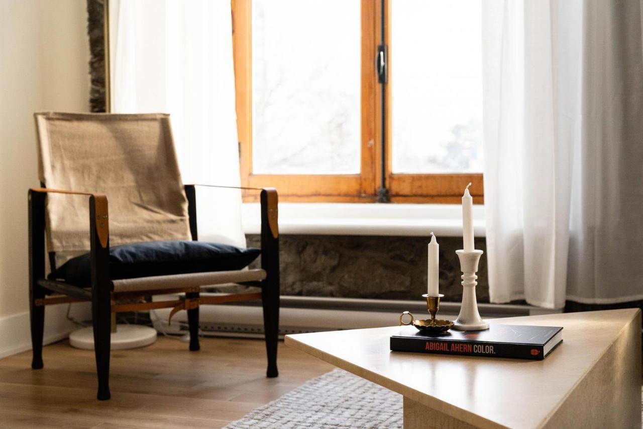 Maison Place Royale By Luxury In Transit モントリオール エクステリア 写真