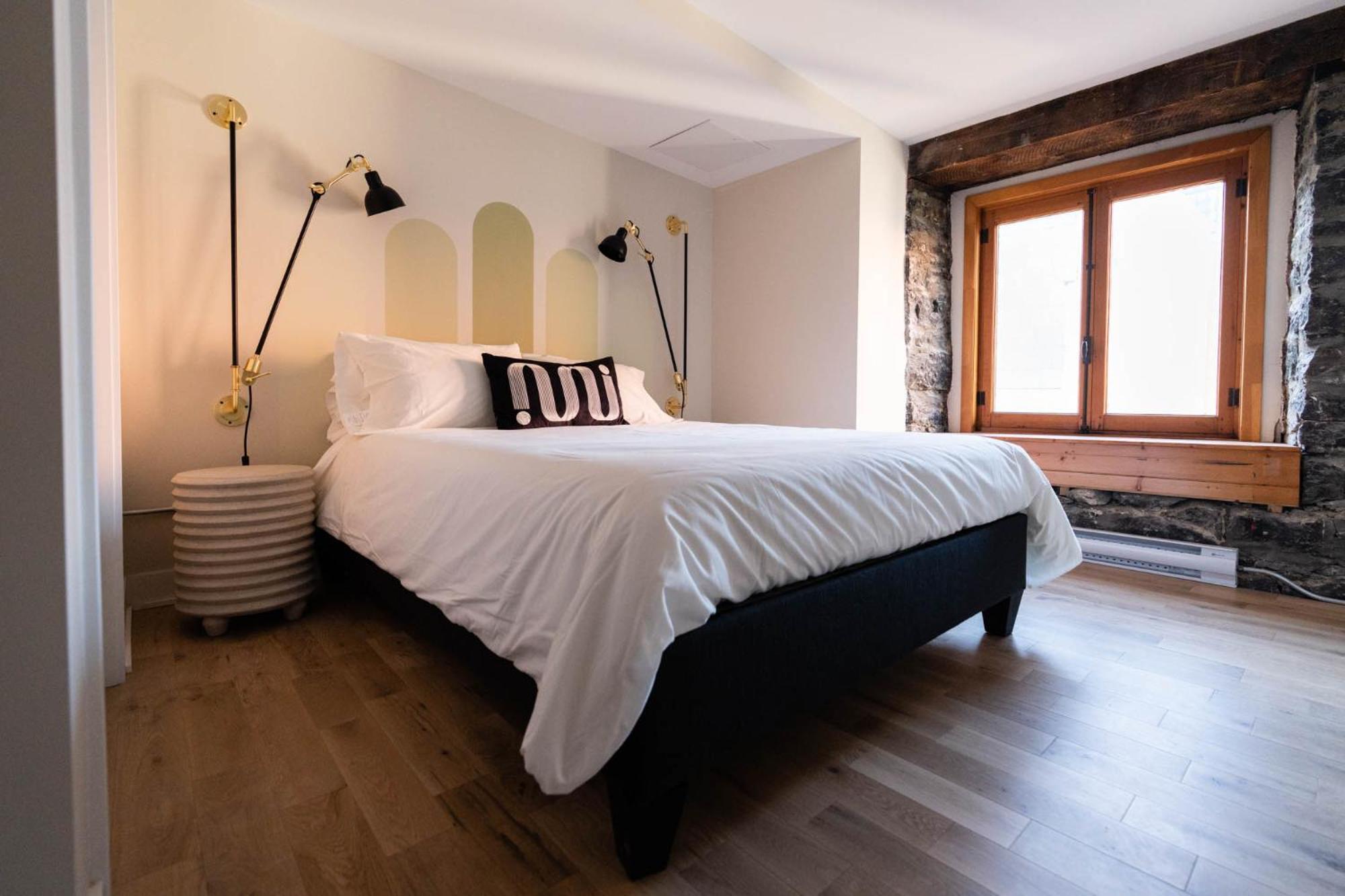 Maison Place Royale By Luxury In Transit モントリオール エクステリア 写真