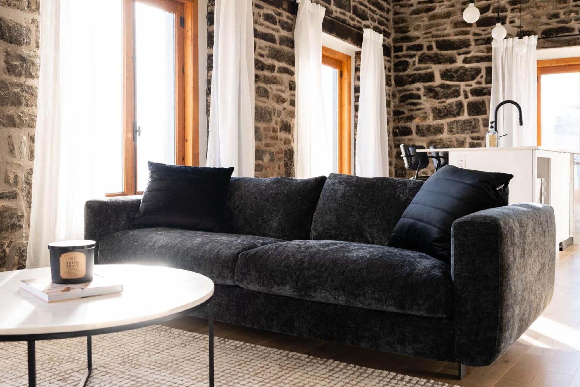 Maison Place Royale By Luxury In Transit モントリオール エクステリア 写真