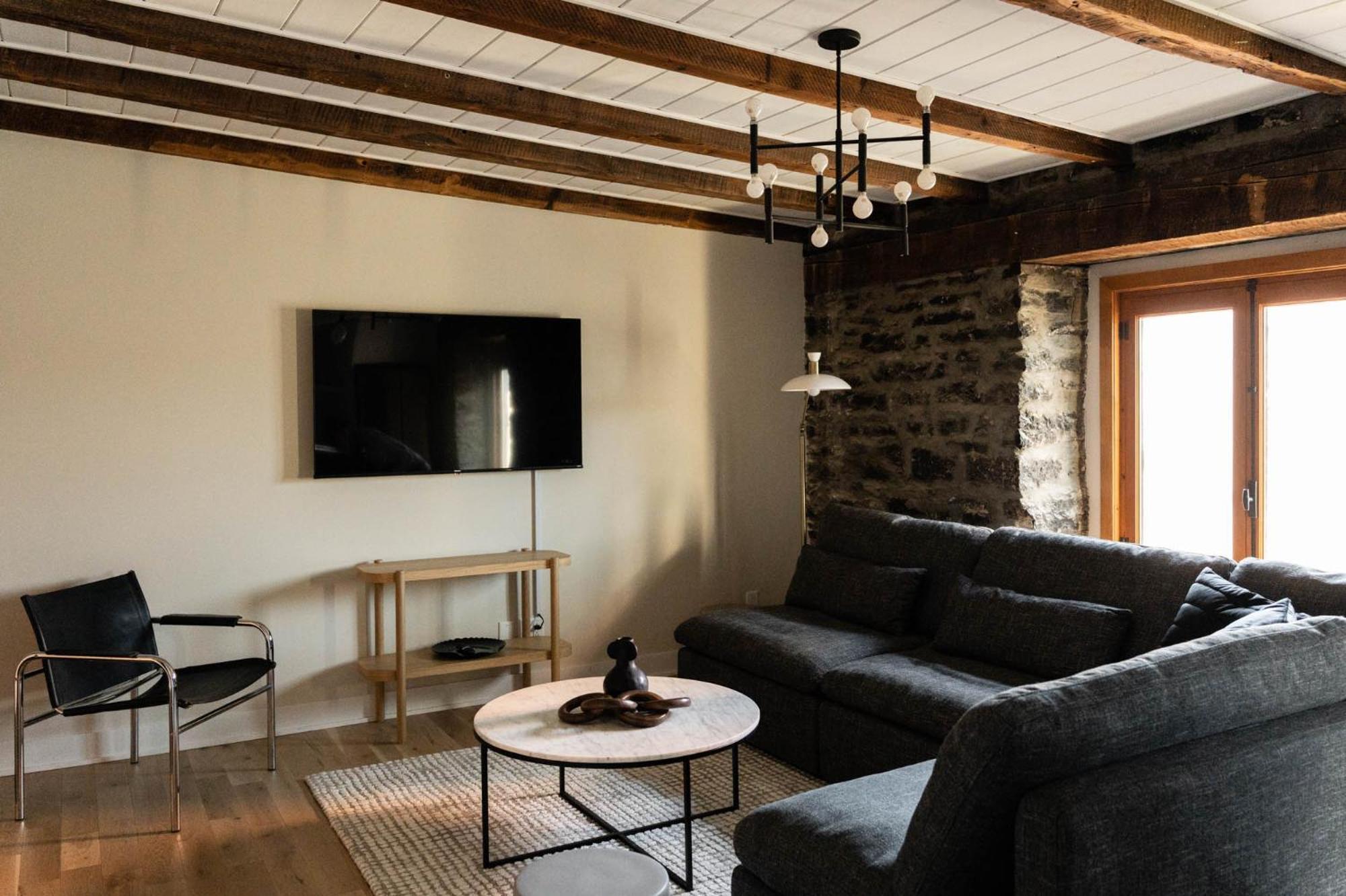 Maison Place Royale By Luxury In Transit モントリオール エクステリア 写真