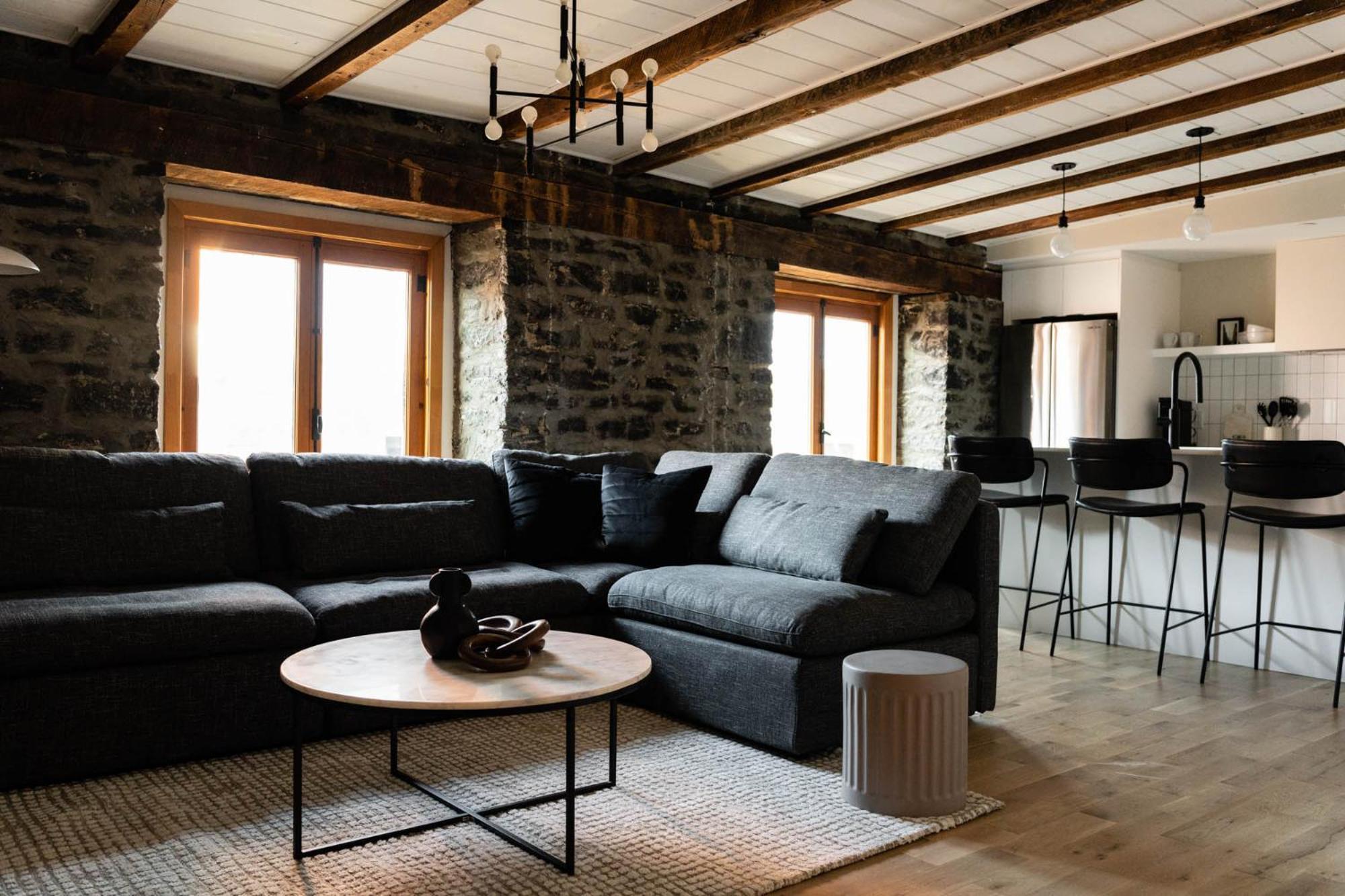 Maison Place Royale By Luxury In Transit モントリオール エクステリア 写真