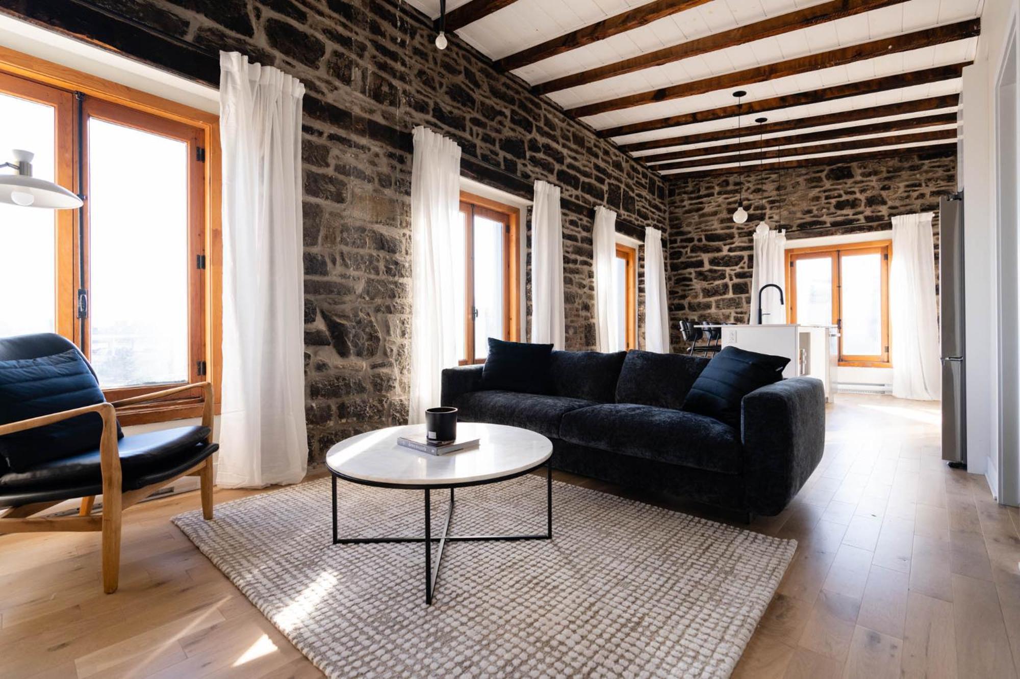Maison Place Royale By Luxury In Transit モントリオール エクステリア 写真