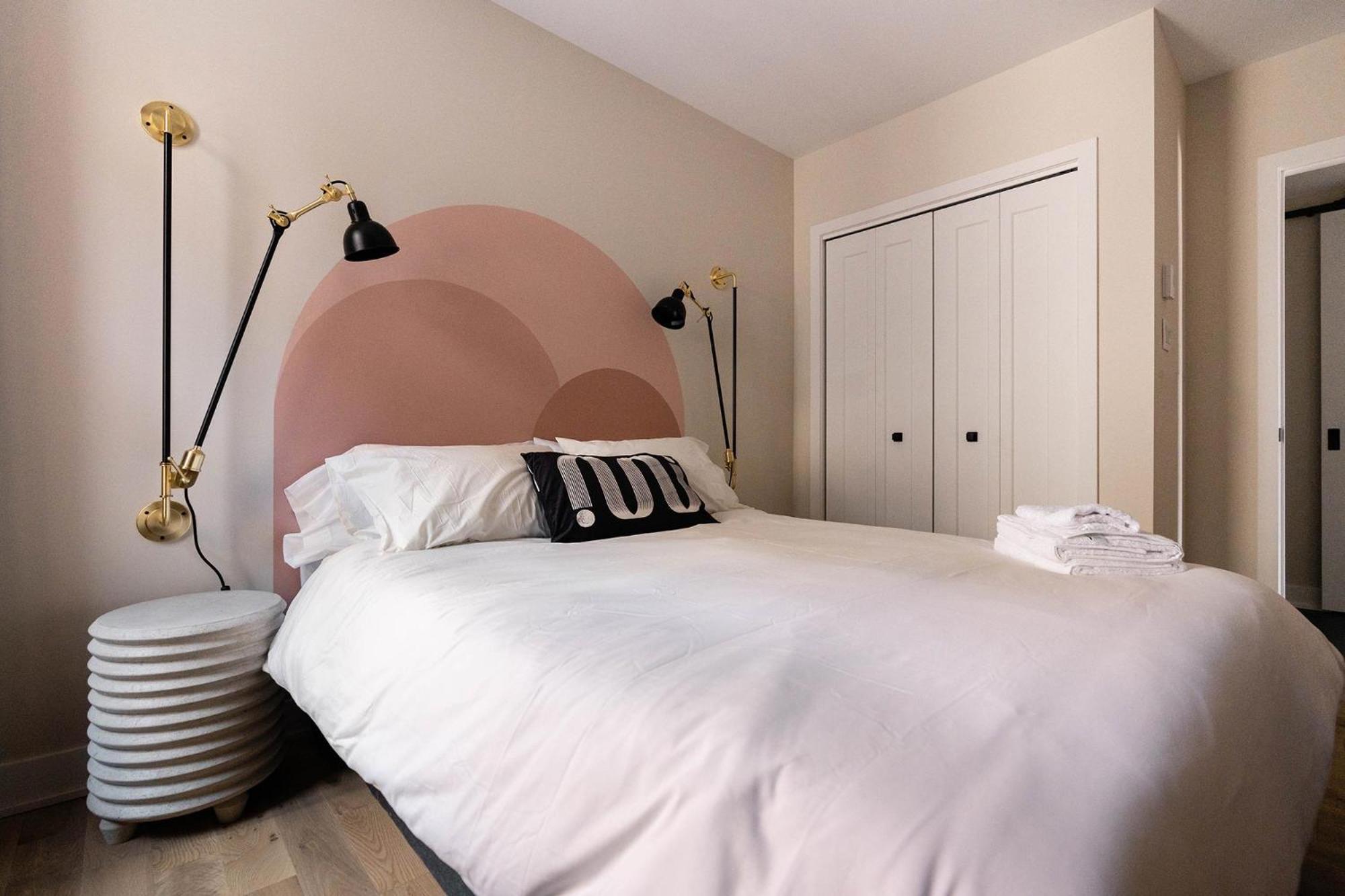 Maison Place Royale By Luxury In Transit モントリオール エクステリア 写真