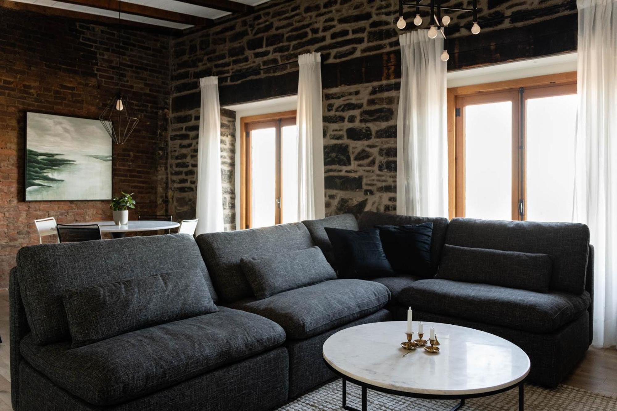 Maison Place Royale By Luxury In Transit モントリオール エクステリア 写真